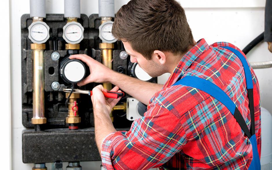entretien chauffage gaz Paris 11