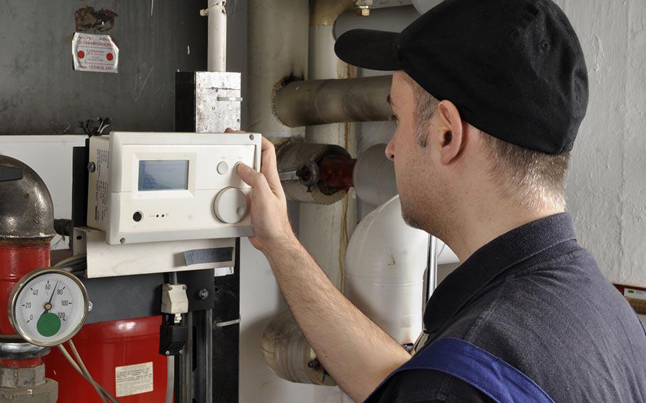 entretien chauffe eau Compiègne